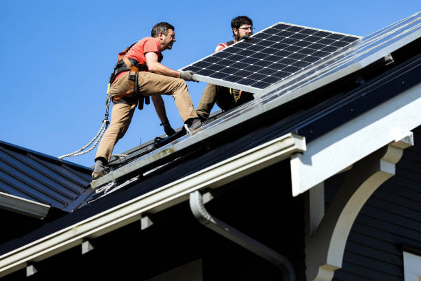 Best Flat Roofing  in Mccleary, WA